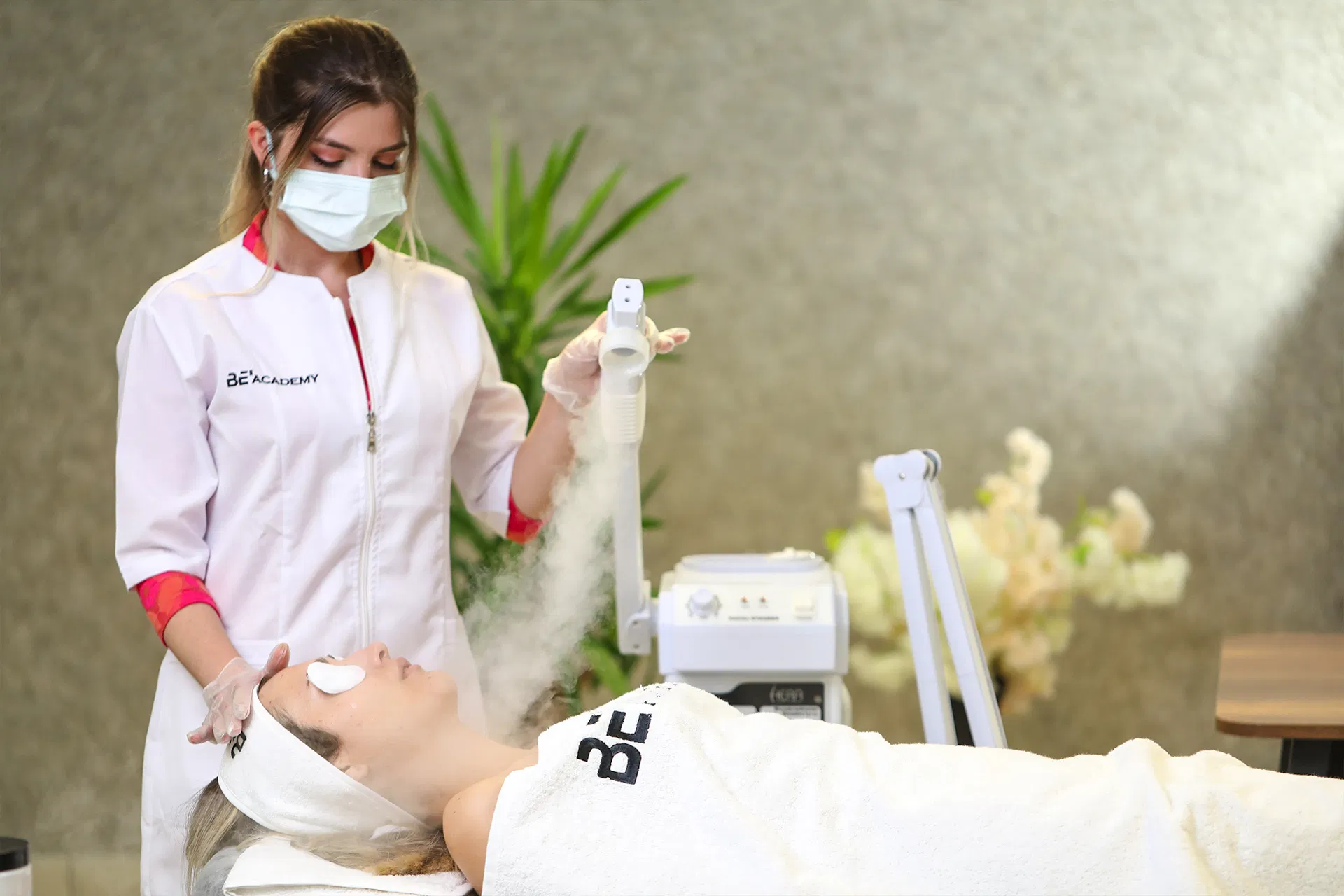 Acıgöl Güzellik Uzmanı